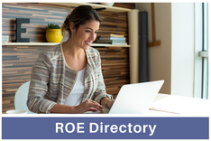 ROE Directory - EXCEL File
